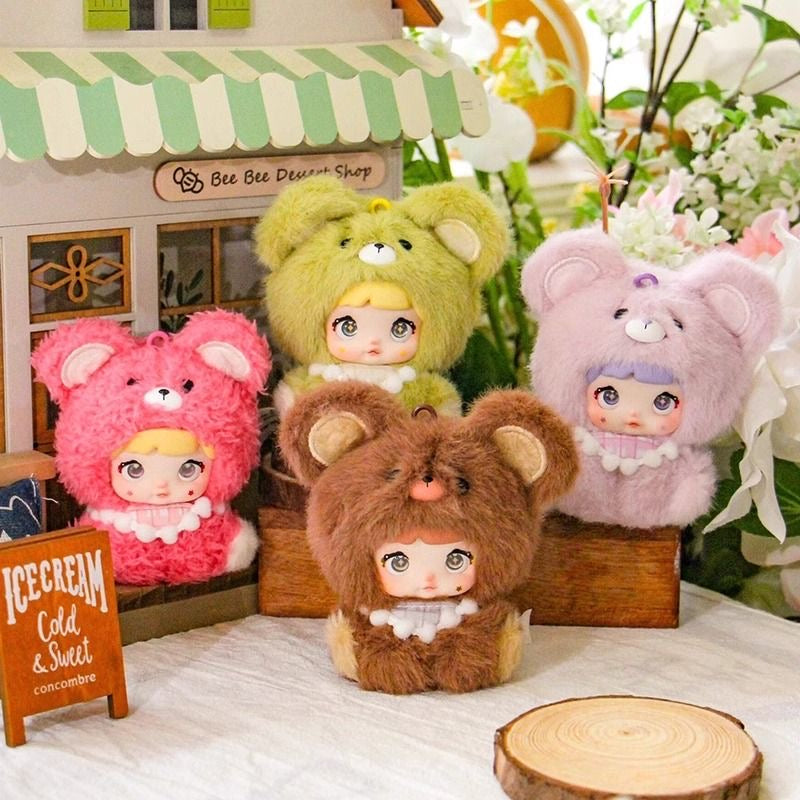 3/28新品【M0047】 Nommi babyシーリズ