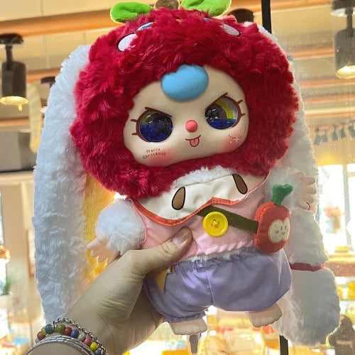 12/20 新品【F0016】Baby 3クリスマス