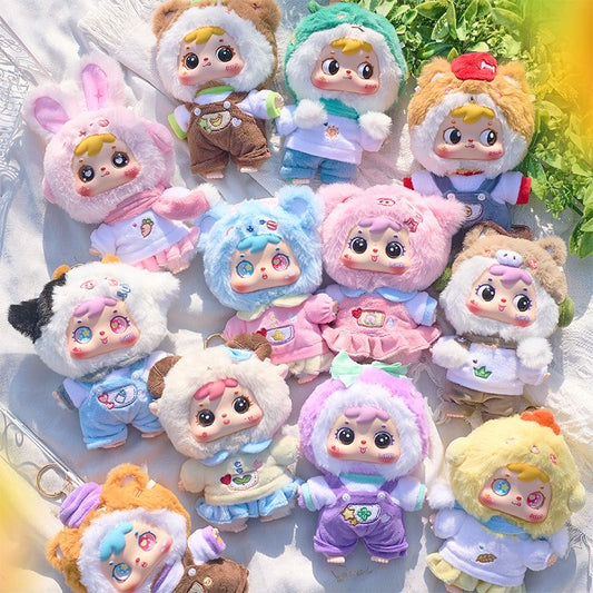 3/23新品【M0041】 Samuel 12 生肖シーリズ
