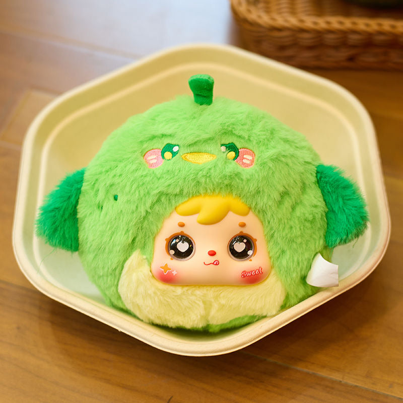 3/26新品【M0045】 Samuel 果物シーリズ