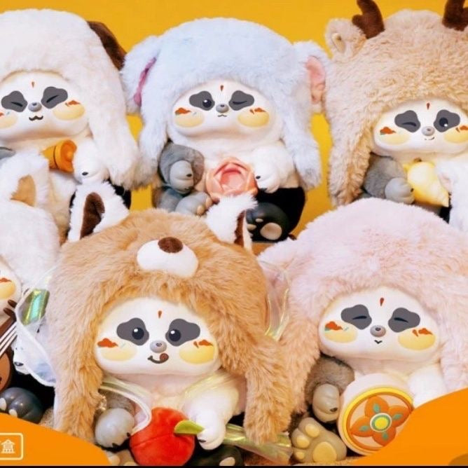「割引800」2/28新品【M0024】 私のパンダシーリズ