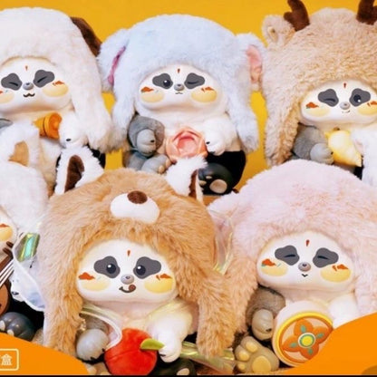 「割引800」2/28新品【M0024】 私のパンダシーリズ