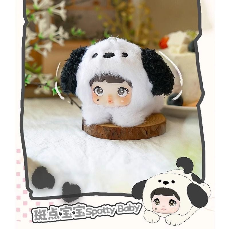 3/28新品【M0047】 Nommi babyシーリズ