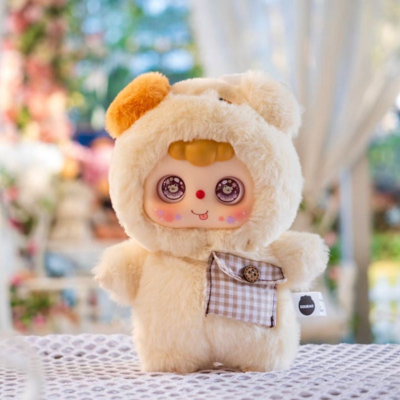 3/25新品【M0043】 Doubao baby 学園シーリズ