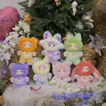 「セール中」果物nomiちゃん