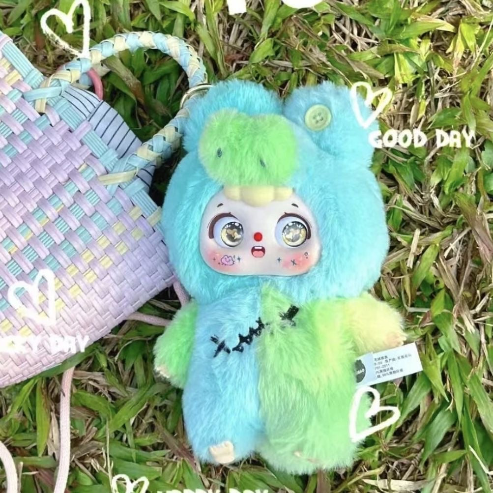 3/26新品【M0044】 Doubao y2k シーリズ