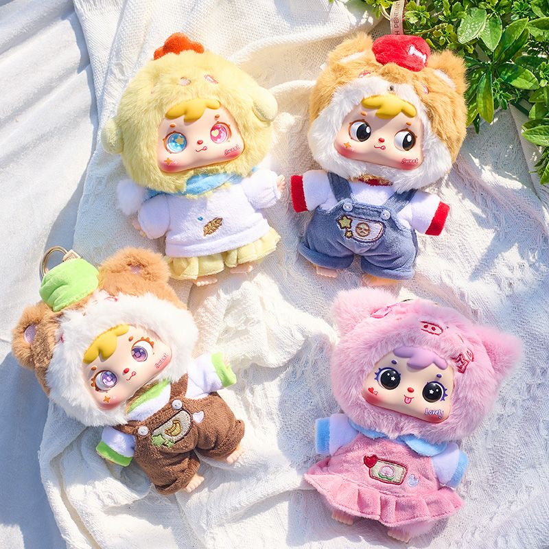 3/23新品【M0041】 Samuel 12 生肖シーリズ