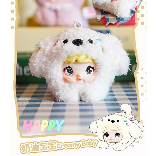 3/28新品【M0047】 Nommi babyシーリズ