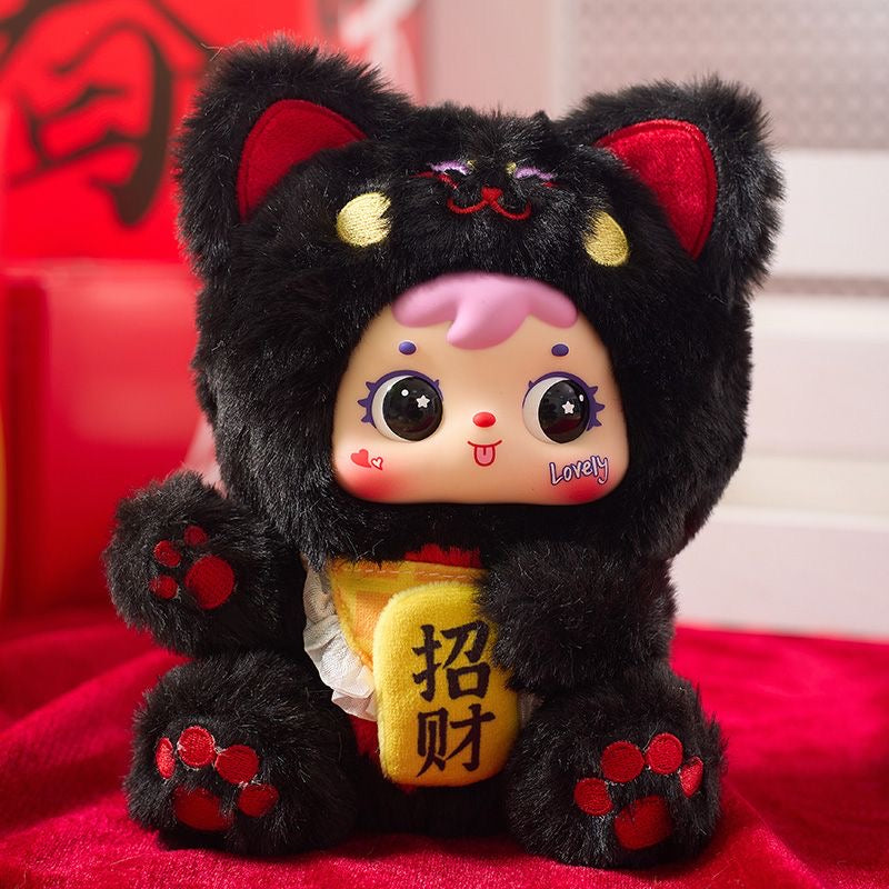 3/23新品【M0042】 Samuel たくさんお金シーリズ