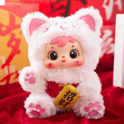 3/23新品【M0042】 Samuel たくさんお金シーリズ