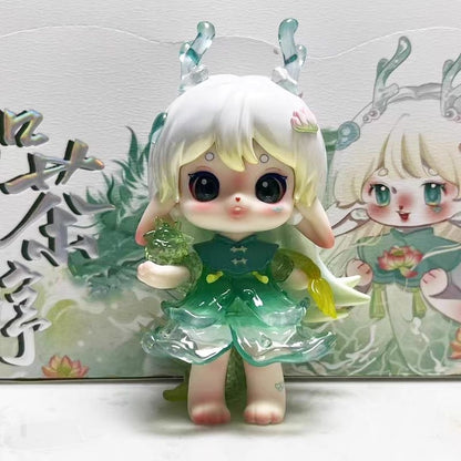 「割引900」2/27 新品【C0073】Miana お茶シーリズV2
