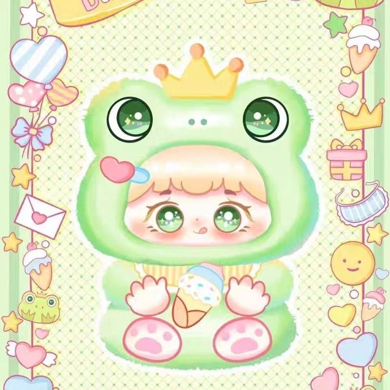 2/14新品【M009】MOMO出かけシーリズ