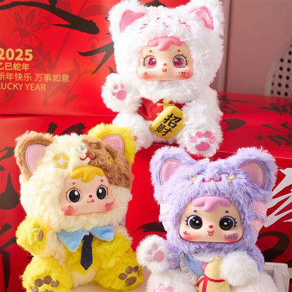 3/23新品【M0042】 Samuel たくさんお金シーリズ