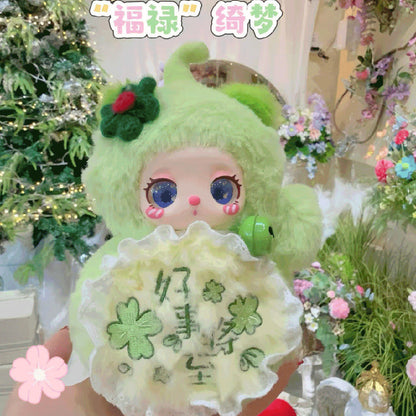3/27新品【M0046】 liila‘s magic 福シーリズ