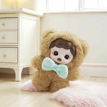 3/14新品【M0036】Zorra ぬいぐるみシーリズ