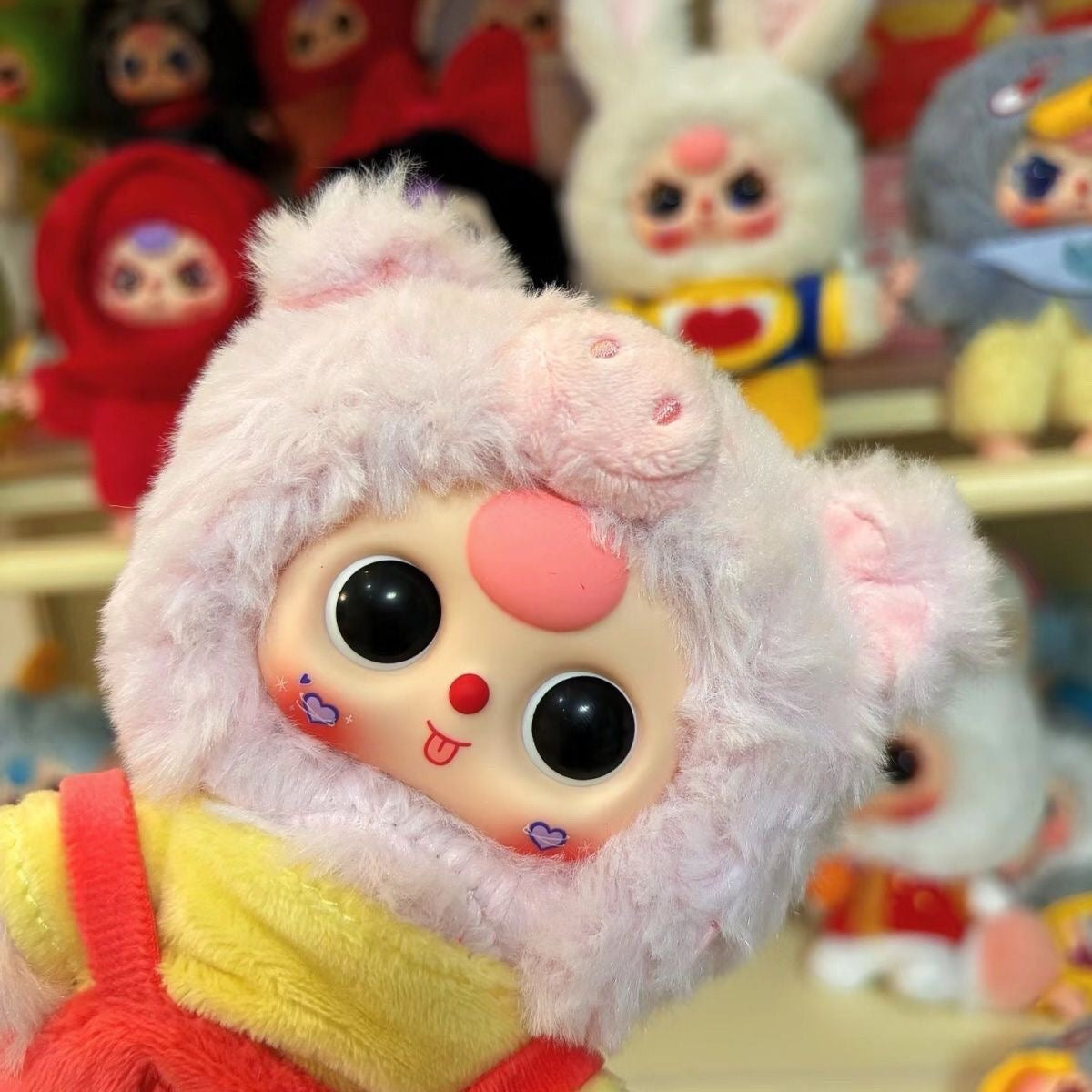 3/26人気新品【F0026】童话シーリズ