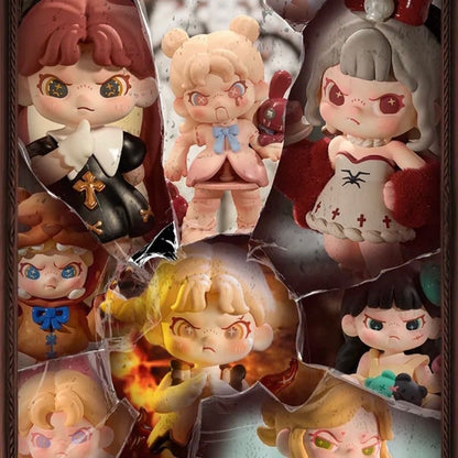 2/18 新品【C0070】DORA ガーデンシーリズ