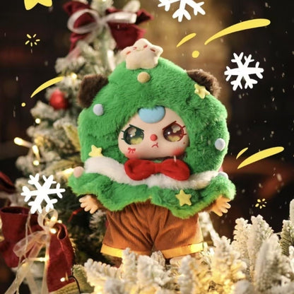 12/20 新品【F0016】Baby 3クリスマス