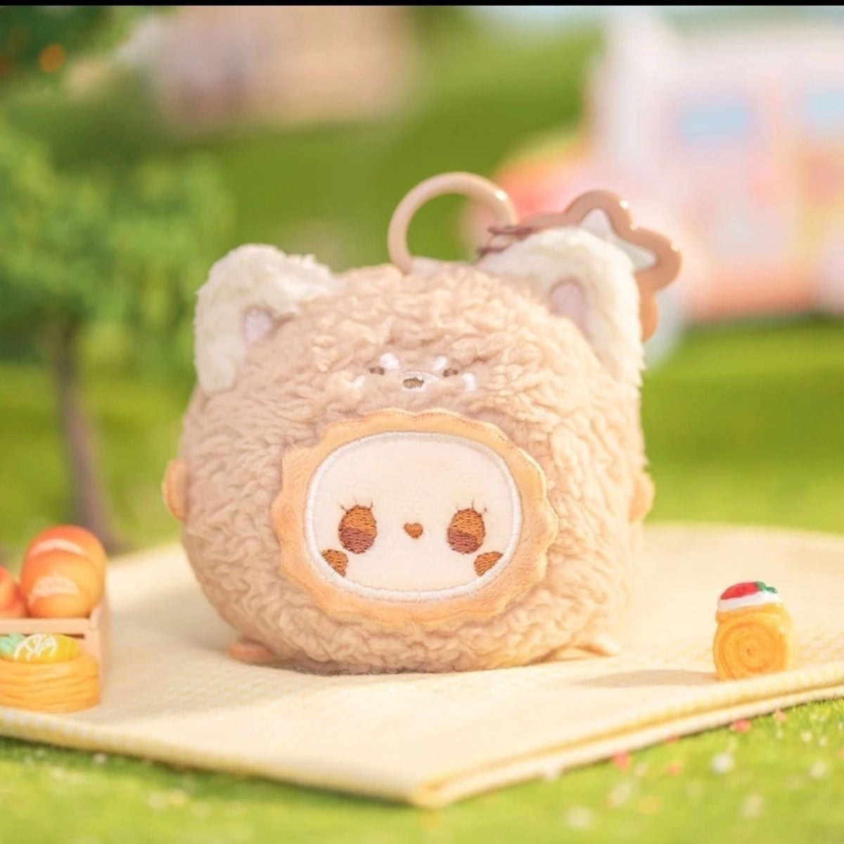 3/18新品【M0036】 Emma 秘密森シーリズ
