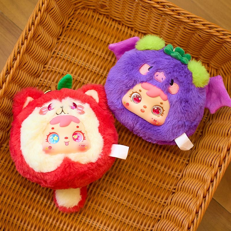 3/26新品【M0045】 Samuel 果物シーリズ