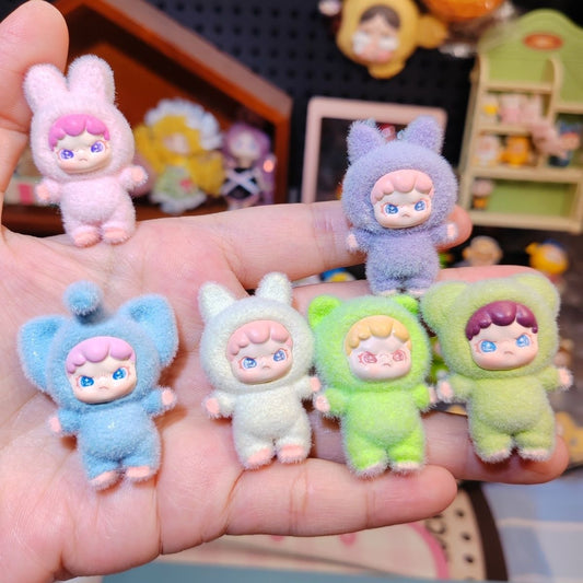 11/03 NEW DORA フィギュア
