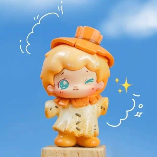 12/28 新品【C0051】ドット童話シーリズ