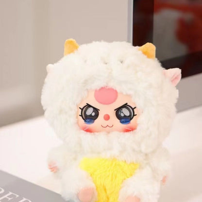 11/10新品【 F008】 Baby three 12干支　