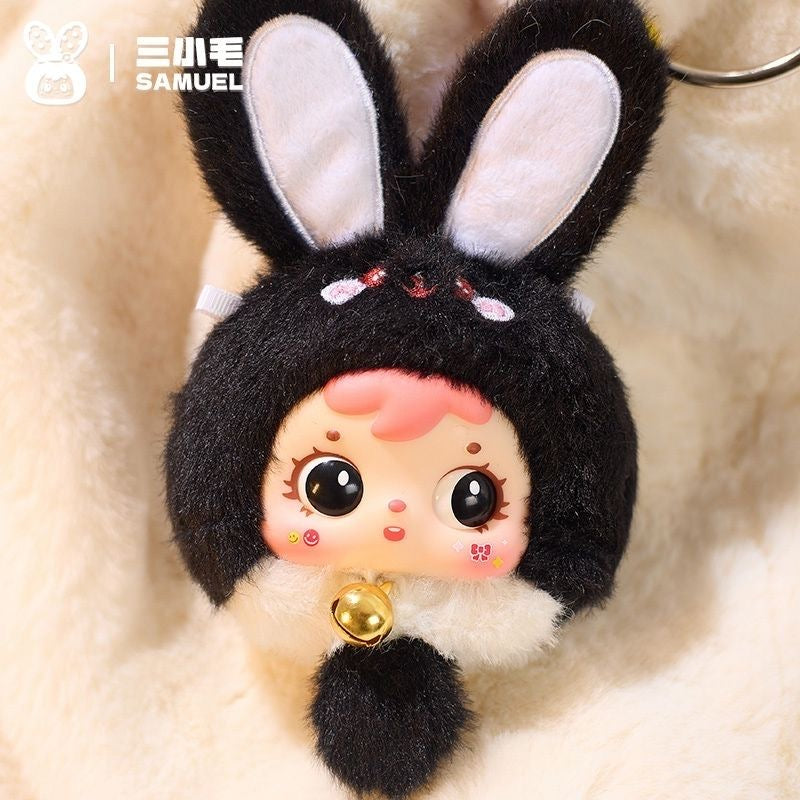 3/22新品【M0039】 Samuel mini お金とるシーリズ