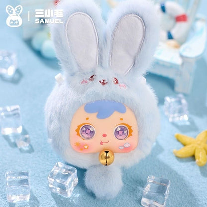 3/22新品【M0039】 Samuel mini お金とるシーリズ