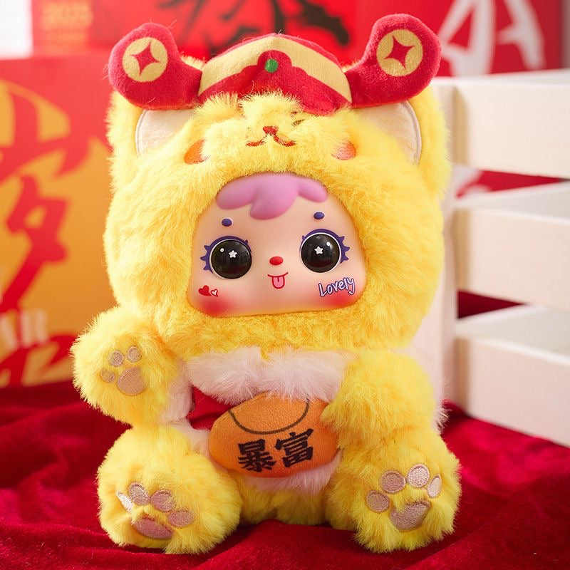 3/23新品【M0042】 Samuel たくさんお金シーリズ