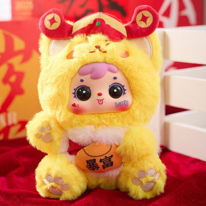 3/23新品【M0042】 Samuel たくさんお金シーリズ