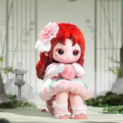 特別割引1200 【C0045】Zuyuliちゃん　シリーズ