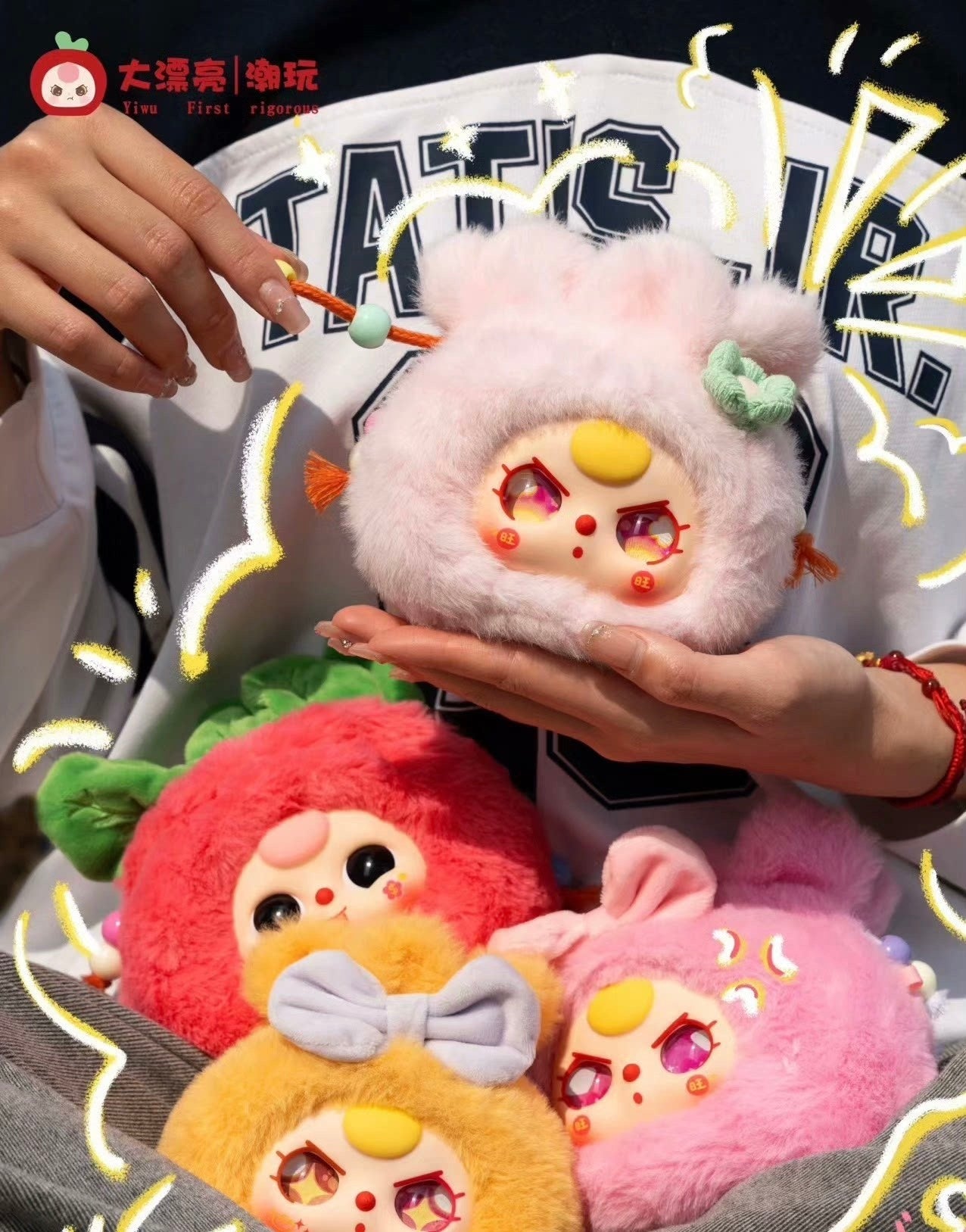 3/21人気新品【F0025】福袋シーリズ