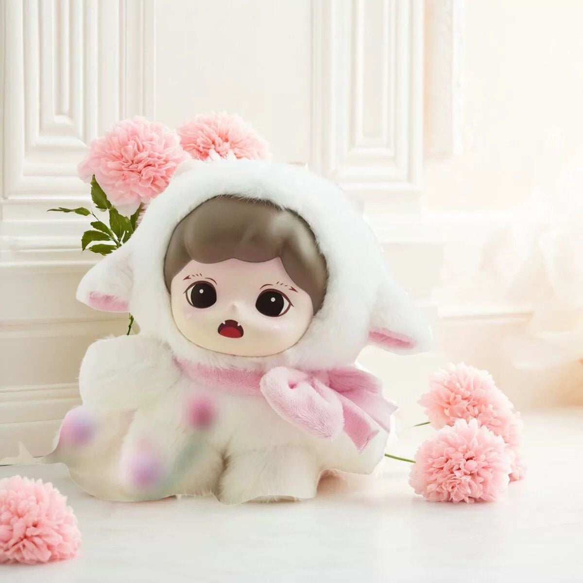 3/14新品【M0036】Zorra ぬいぐるみシーリズ