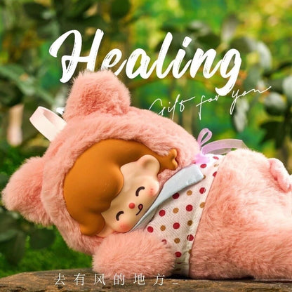 1/7新品【C0056】Fluffyシーリズ
