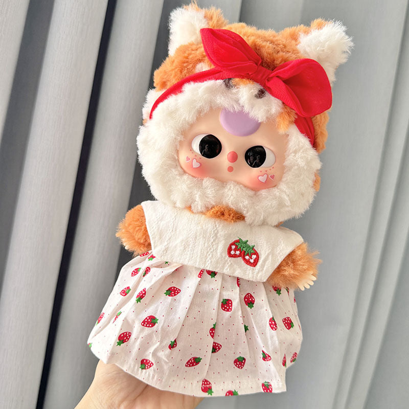 11/03新品【 F006】 Baby three 服