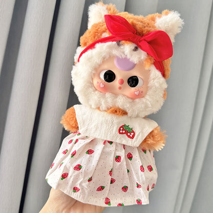 11/03新品【 F006】 Baby three 服