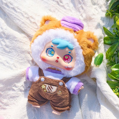 3/23新品【M0041】 Samuel 12 生肖シーリズ