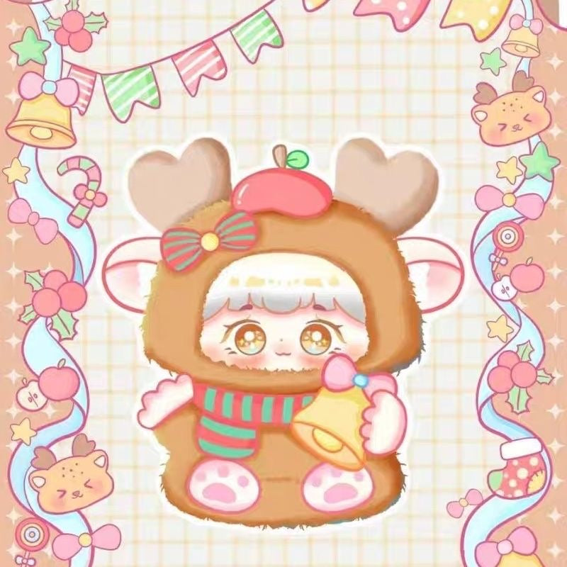 2/14新品【M009】MOMO出かけシーリズ