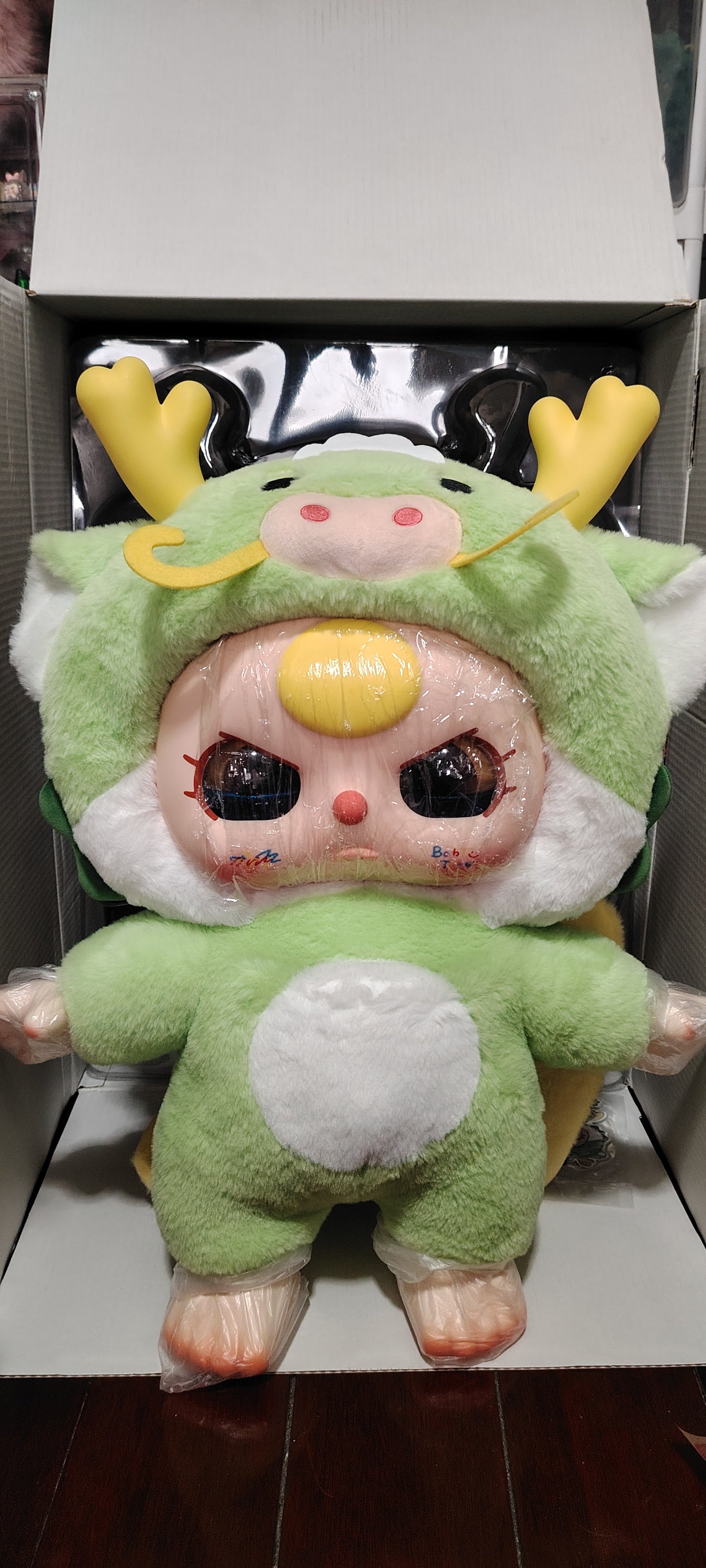 12/03　新品【F0013】Baby 3 1000%