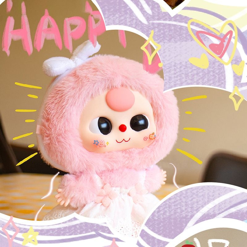 3/8 お祝い新品【F0022】Baby 3 プロ夢シーリズ