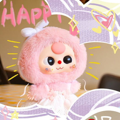 3/8 お祝い新品【F0022】Baby 3 プロ夢シーリズ