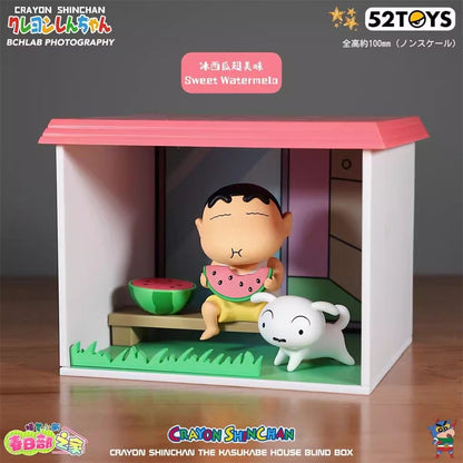 新品【C0043】 新ちゃんシーリズ