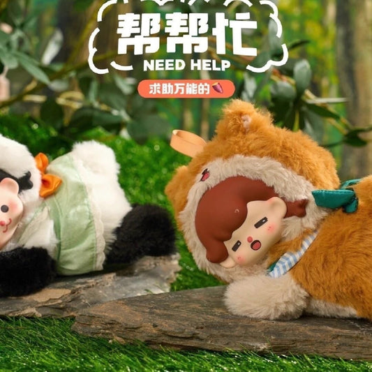 1/7新品【C0056】Fluffyシーリズ