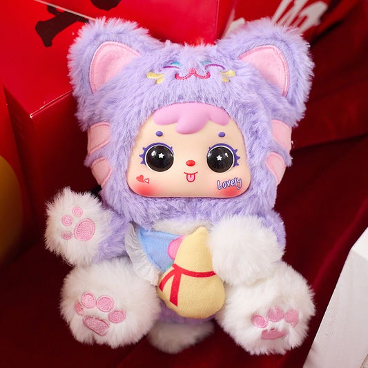 3/23新品【M0042】 Samuel たくさんお金シーリズ