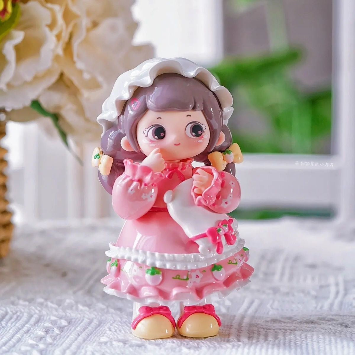 新品【C0046】Zuyuliちゃん春シーリズ