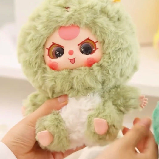 11/10新品【 F008】 Baby three 12干支　