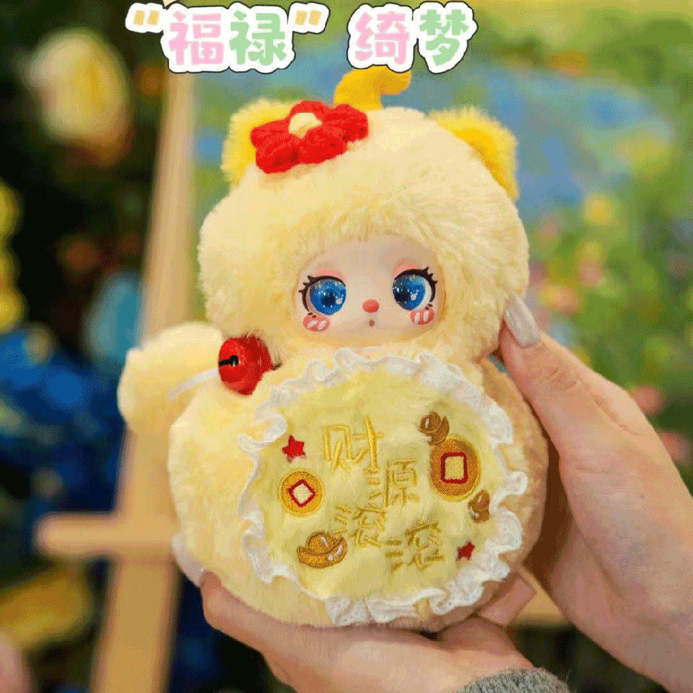 3/27新品【M0046】 liila‘s magic 福シーリズ