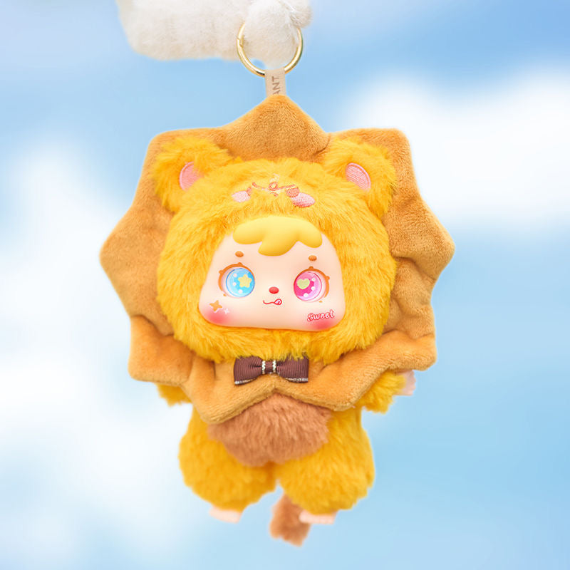 3/23新品【M0040】 Samuel 12 星座シーリズ