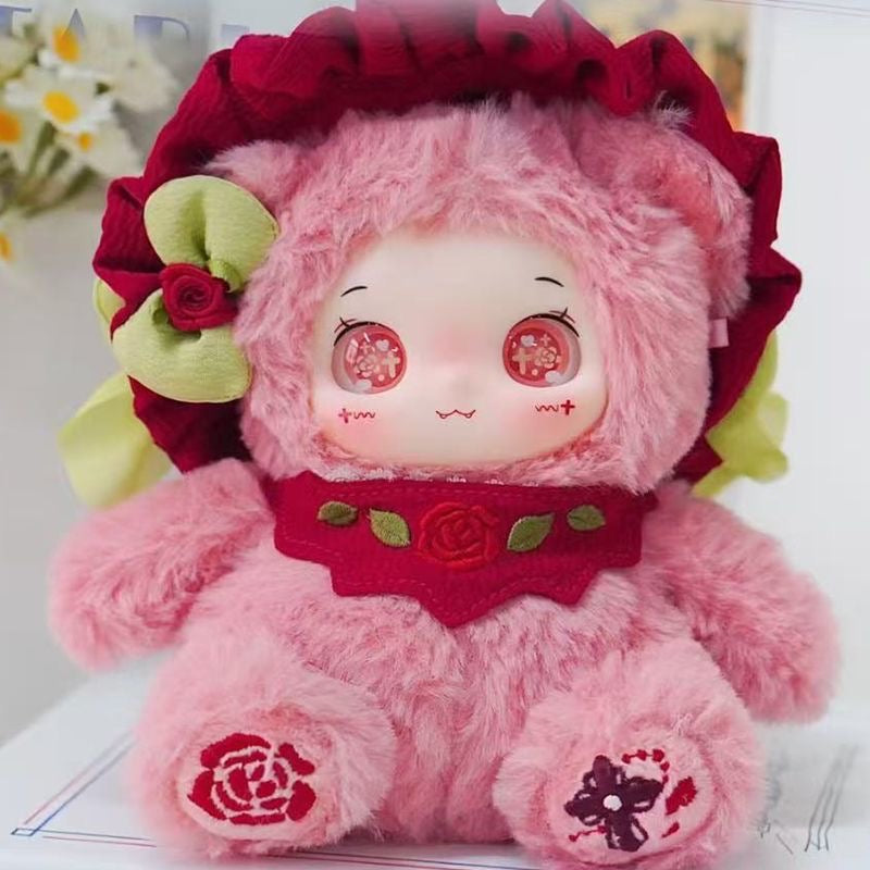 4/6新品【M0051】 ガーデンベイビーシーリズ